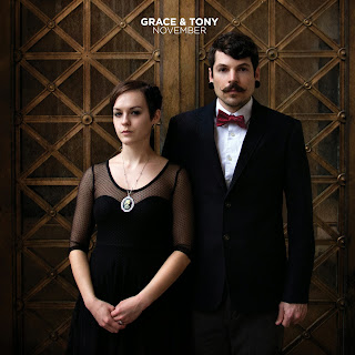 November - Grace and Tony