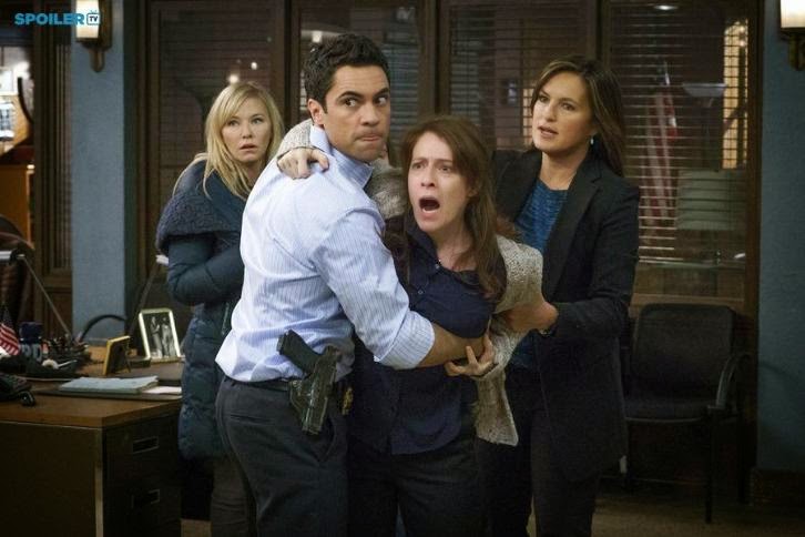 Law and Order Special Victims Unit - Decaying Morality - Review 