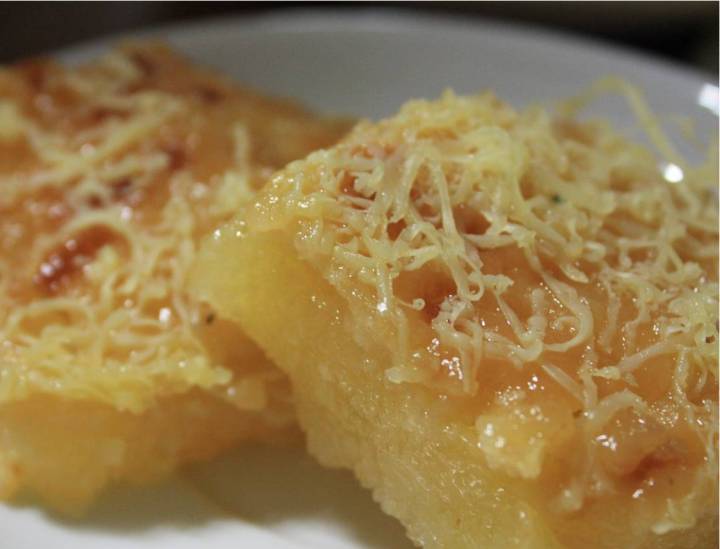 Native Delicacies Filipino Food Kakanin Recipes Native Delicacies Filipino Food Kakanin Recipes