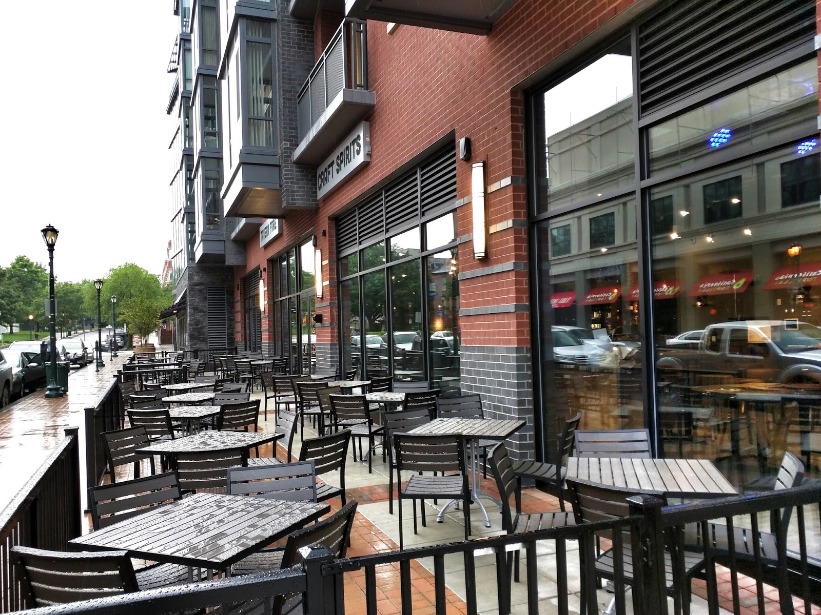 Rockville Nights First look World of Beer in Rockville (Photos)