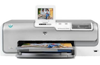 HP Photosmart 7400