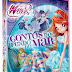 ¡¡2º DVD Winx Club 5º temporada muy pronto en Brasil!!