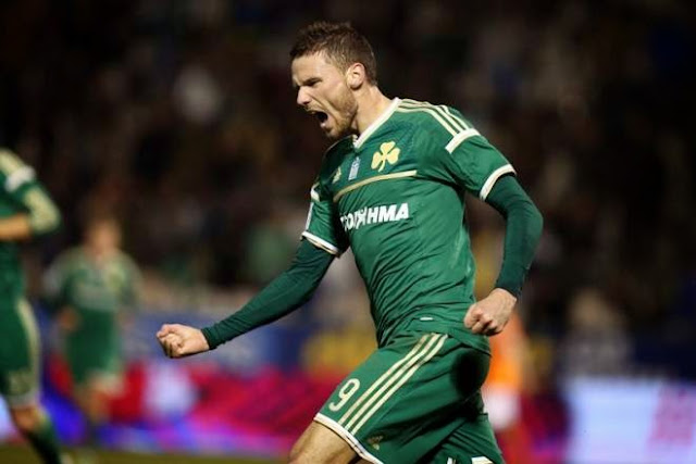 Κρίνεται του Μπεργκ