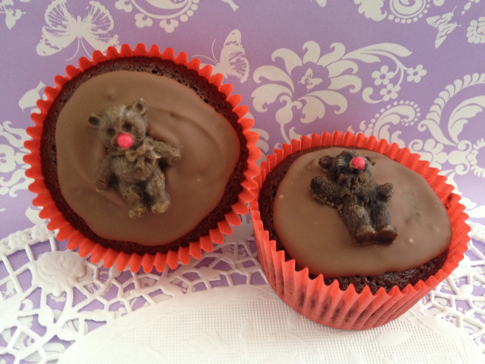 Mein Leben und das Backen...: Chocolate Chip Muffins von "Marian Keyes" Mein Leben und das Backen...: Chocolate Chip Muffins von "Marian Keyes"