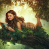 Girl in Forest Fantasy Wallpaper