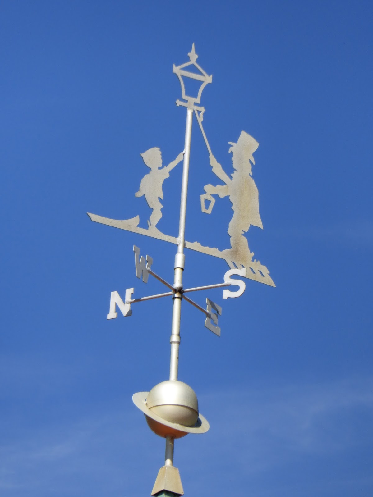 Nutfield Genealogy Weathervane Wednesday An Old Familiar Sign