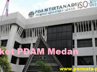 Cara Cek dan Bayar Tagihan PDAM Kabupaten Medan Sumatera Utara Cara Cek dan Bayar Tagihan PDAM Kabupaten Medan Sumatera Utara