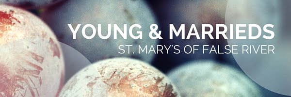 St. Mary's Marrieds