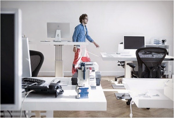 Amazing Desk ideas of modernism