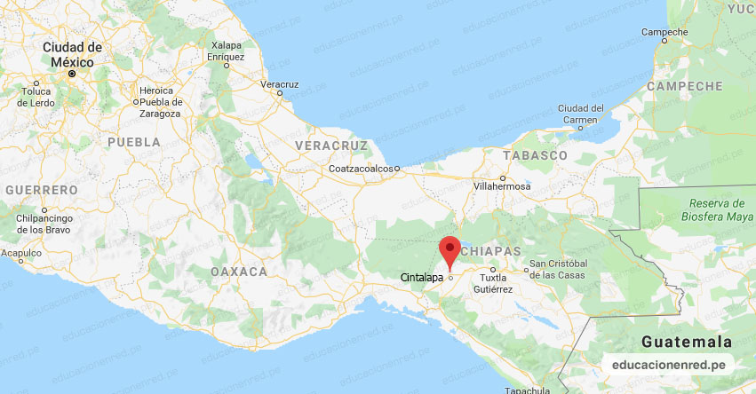 Temblor en México de Magnitud 4.5 (Hoy Jueves 28 Mayo 2020) Sismo - Epicentro - Cintalapa - Chiapas - CHIS. - SSN - www.ssn.unam.mx Temblor en México de Magnitud 4.5 (Hoy Jueves 28 Mayo 2020) Sismo - Epicentro - Cintalapa - Chiapas - CHIS. - SSN - www.ssn.unam.mx