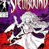 Spellbound v2 #5 - non-attributed Marshall Rogers cover