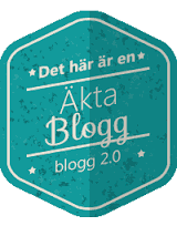 Äkta blogg