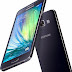 Harga Samsung Galaxy A3, Smartphone Menengah Spesifikasi Mewah