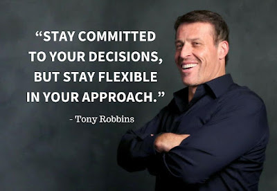 Tony Robbins Quotes