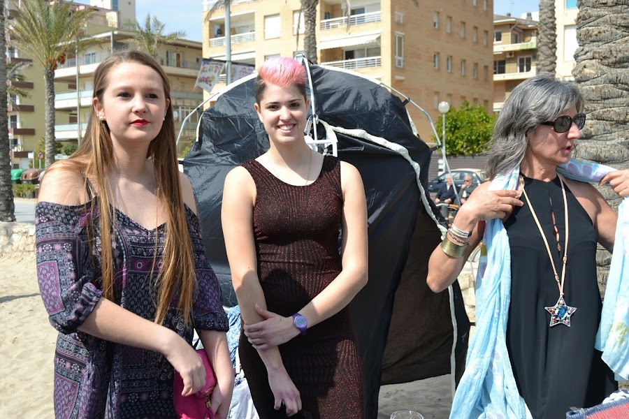 "Look at Me El Vendrell"