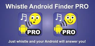 Whistle Phone Finder PRO Latest APK For Android
