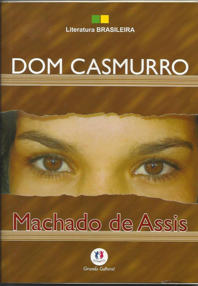 Meus 10 livros favoritos da literatura brasileira SMUC