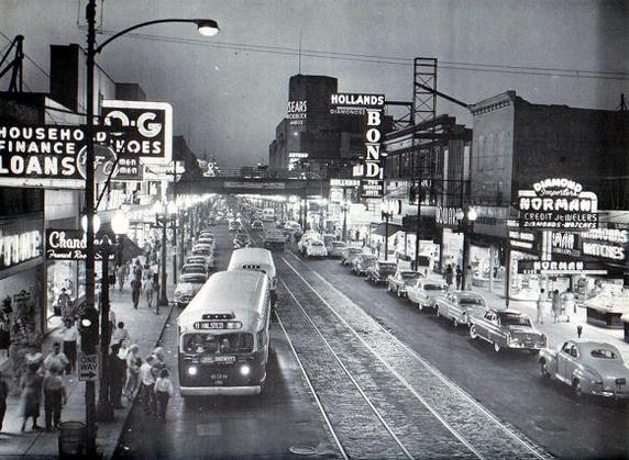 Car Dealerships In Greenville Nc >> Halsted and 64th - the vibrant neighborhood of Englewood ... Car Dealerships In Greenville Nc >> Halsted and 64th - the vibrant neighborhood of Englewood ...
