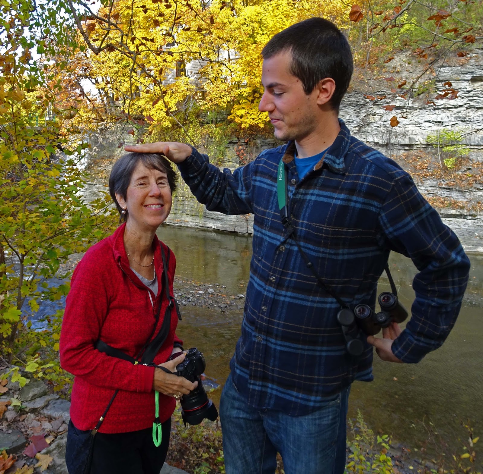 Joe's Retirement Blog Ithaca Falls, Ithaca, New York, USA Joe's Retirement Blog Ithaca Falls, Ithaca, New York, USA