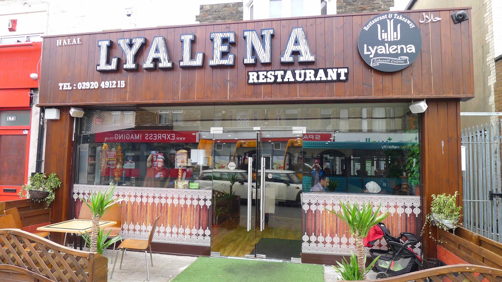 Gourmet Gorro Cardiff food blog featuring restaurant reviews from