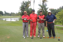 Sarawak Golf Club, Kuching