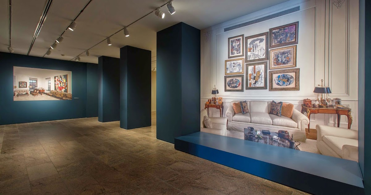 leonard a lauder collection