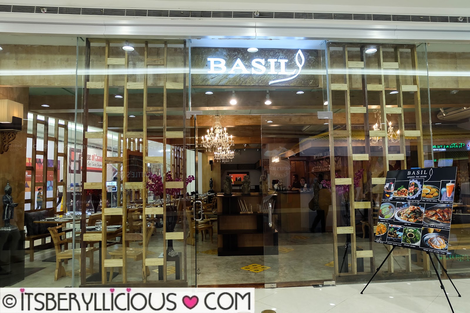 10 Restaurants To Try at the New North Wing of SM Mall of Asia MOAEATS