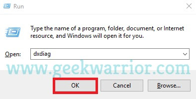 How to Check the Specs of the Computer on Windows