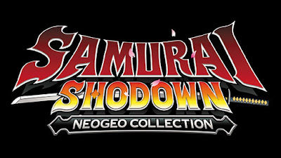 Samurai Shodown Neogeo Collection Game Screenshot 19