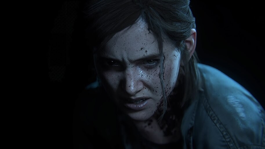 Ellie The Last Of Us Part 2 4k 51372 Wallpaper 