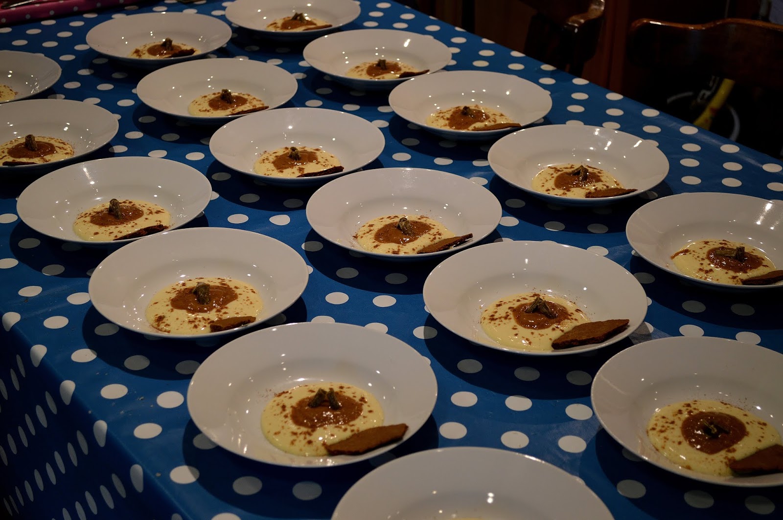 Japanese Knotweed Recipes