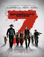 Los siete magnÃficos (2016) Los siete magnÃficos (2016)