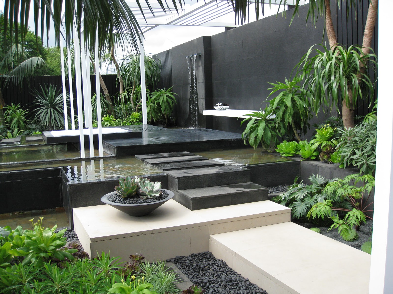 Trädgård och design för alla: chelsea flower show