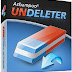  تحميل برنامج Ashampoo Undeleter لإستعادة الملفات المحذوفة