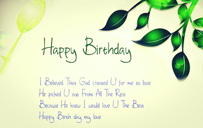 Happy Birthday Happy Birthday