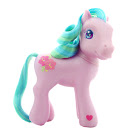 My Little Pony Tropical Delight Pony Packs 4-Pack G3 Pony