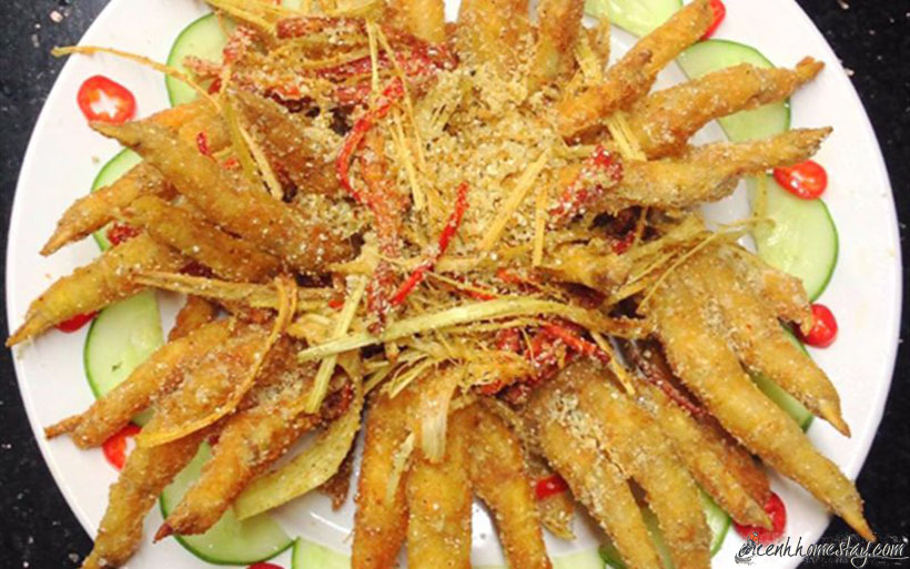 I 20 migliori ristoranti di Bac Giang che devi assolutamente provare