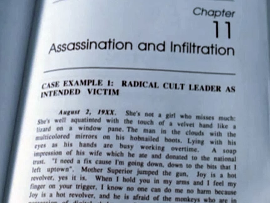 Welten In Welten The Tv Screen 130 Buffy The Vampire Slayer