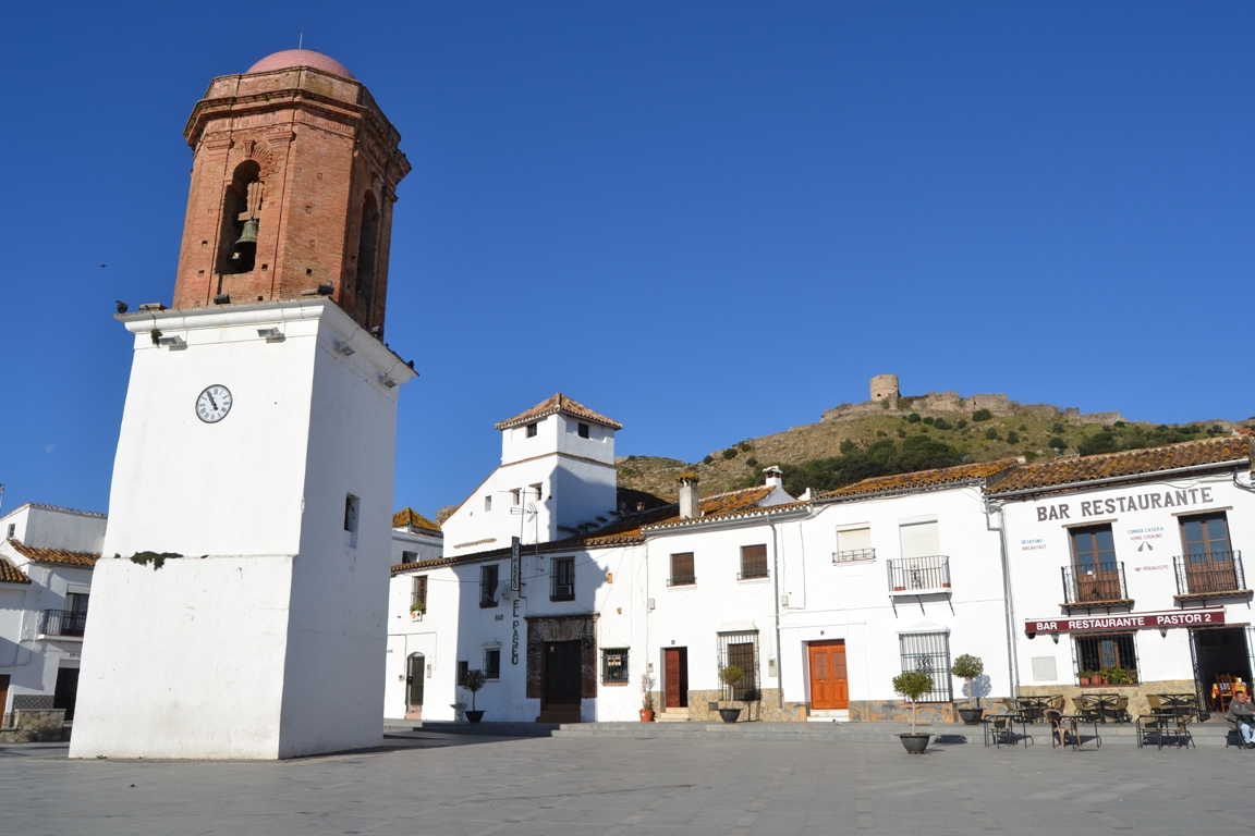 Desde Andorra a Tarifa por el