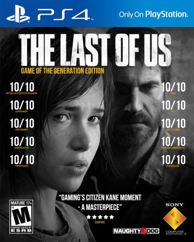 the last of us ps 4 download free