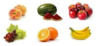 6 Fruits For A Healthy Body