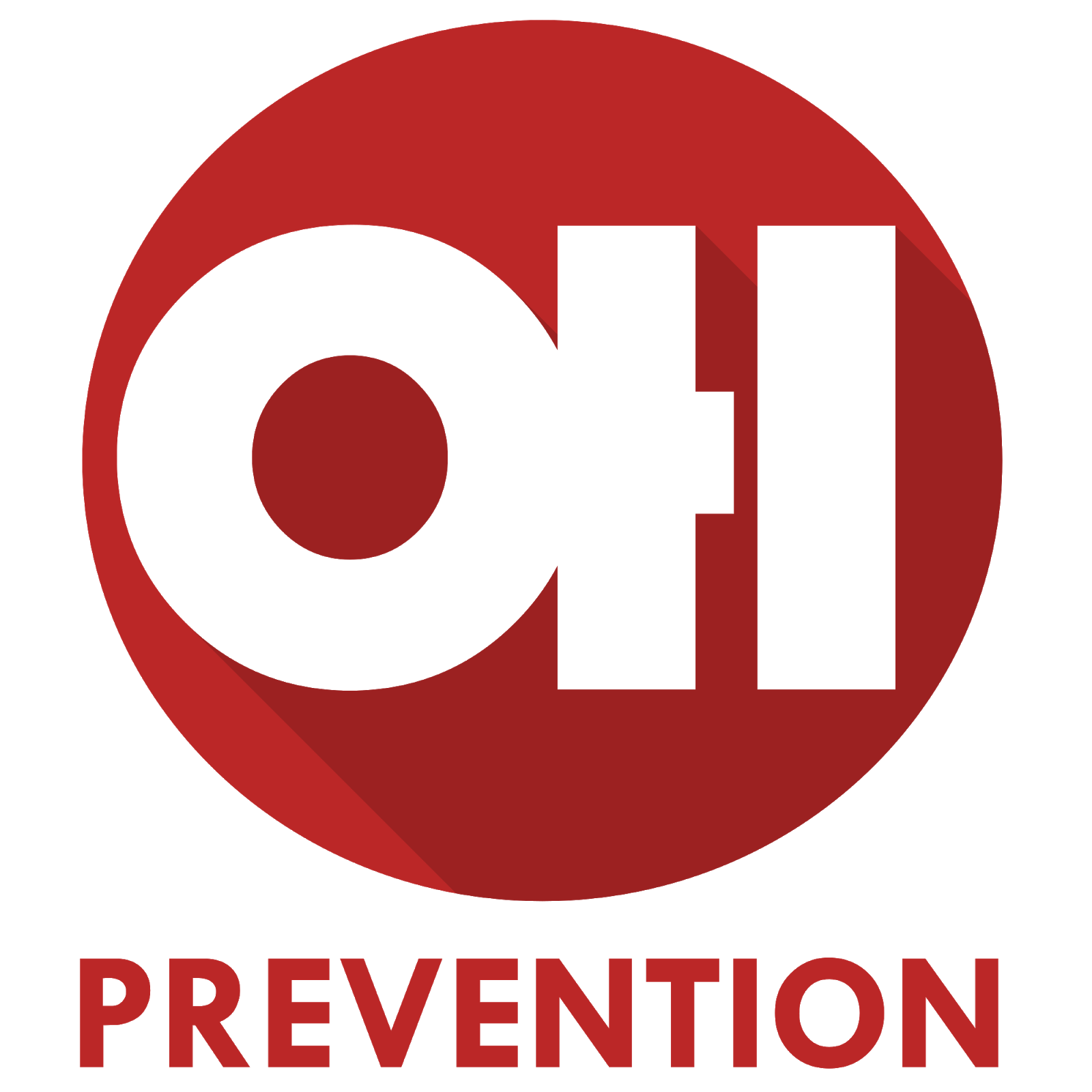 Logo del proyecto EFA199/16 Prevention_OH