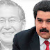 ¡SE PARECE IGUALITO! El día que Alberto Fujimori disolvió el Congreso (Maduro lo copió y mejoró)
