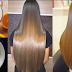 Straighten Your Hair Perfectly By Only Using This One Ingredient