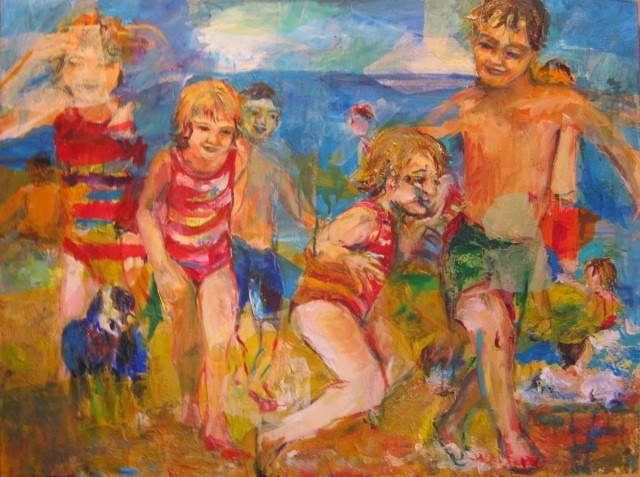 Сиюминутные моменты. Mariana Sola