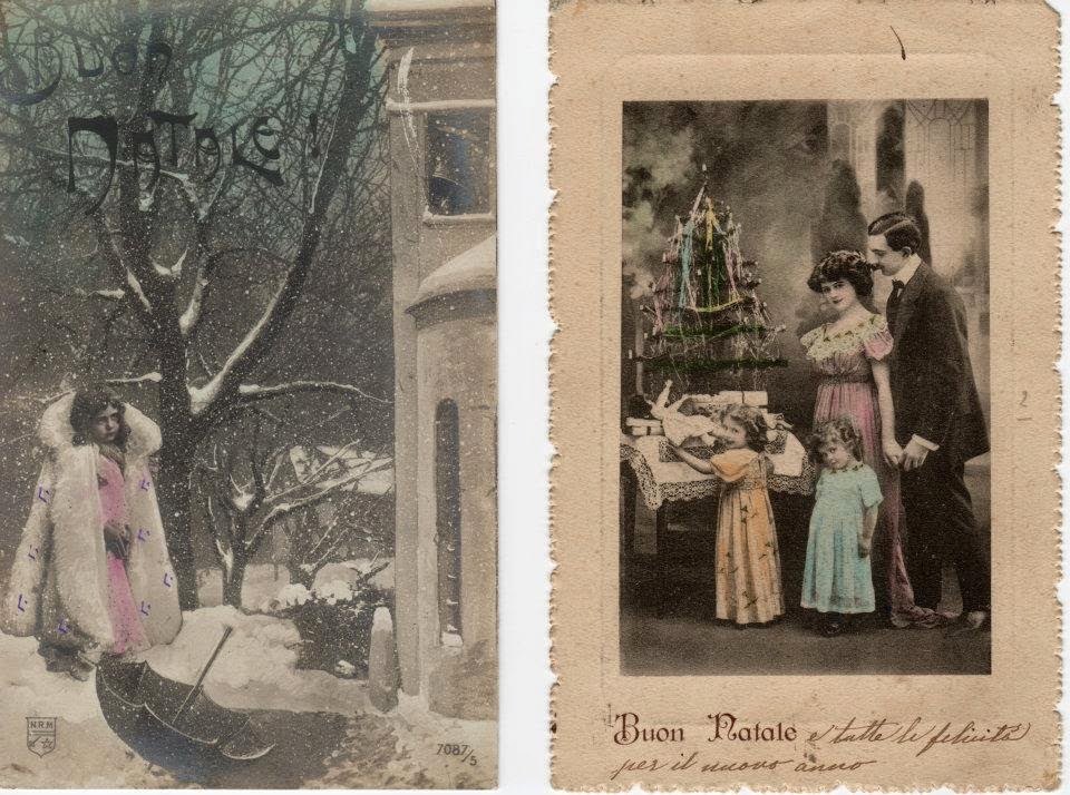 Consolati Maria Del Tuo Pellegrinare Siam Giunti Ecco Betlemme