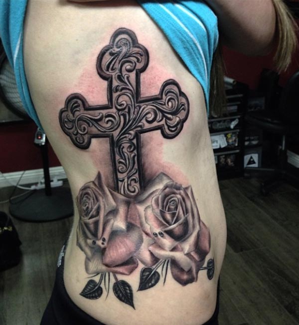 tattoos design ideas 32 best attractive cross tattoos design tattoos design ideas 32 best attractive cross tattoos design