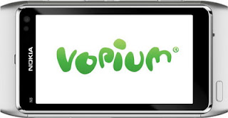 Vopium mobile VoIP app for Nokia N8 Symbian^3 phone released