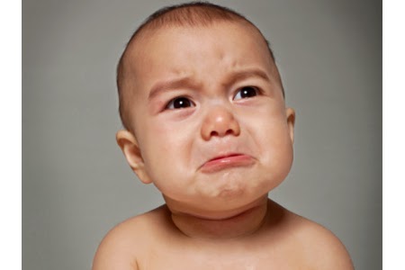 Crying Baby Crying Baby