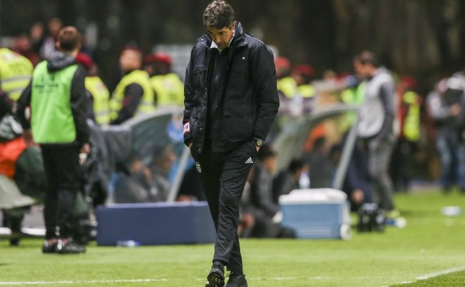 Benfica Bruno Lage Benfica Bruno Lage